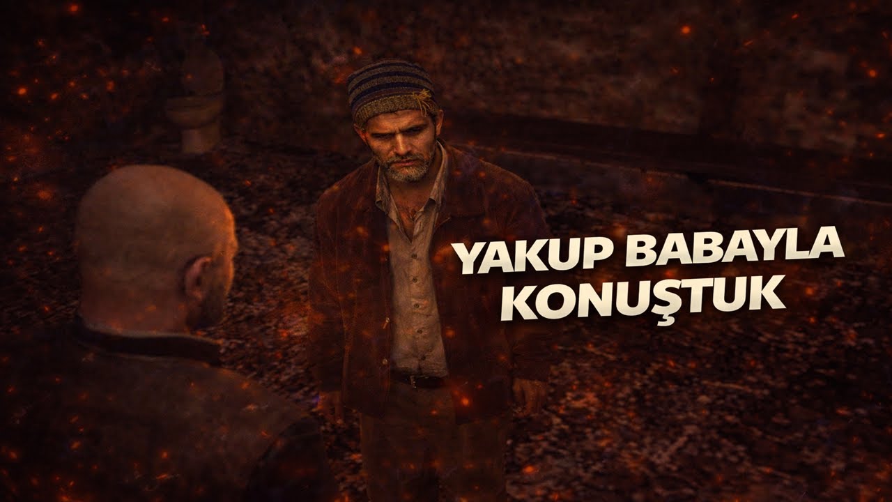 Yakup Babayla Konuştuk | Helios Stormveil | #34