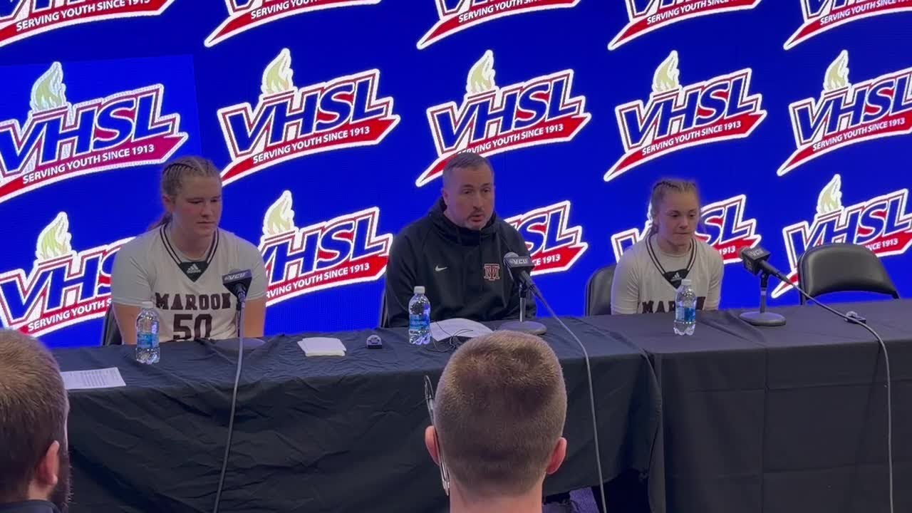 Galax GBB Press Conference