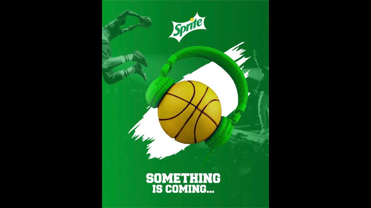 Build Up to 2021 Sprite Ball