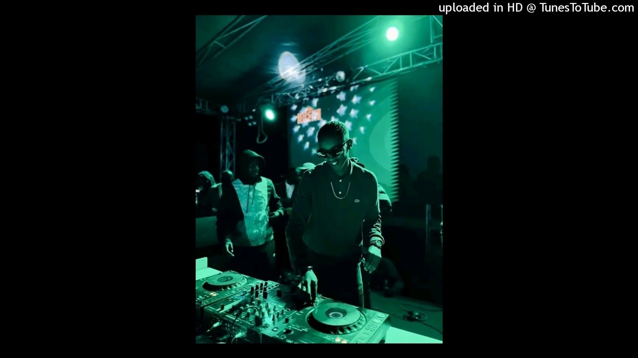 Officixl RSA & Scotts Maphuma - Jab Jab Jab (Official Audio)