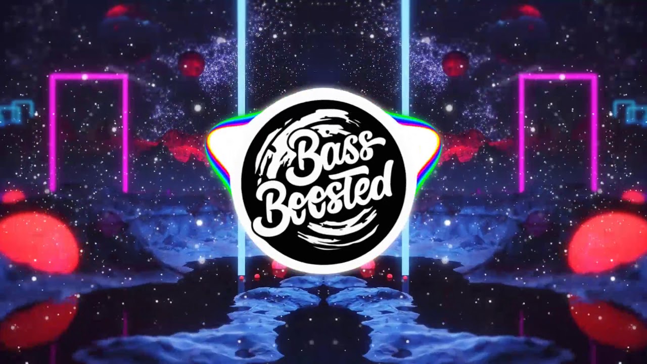 YABØII - Goddess [Bass Boosted]