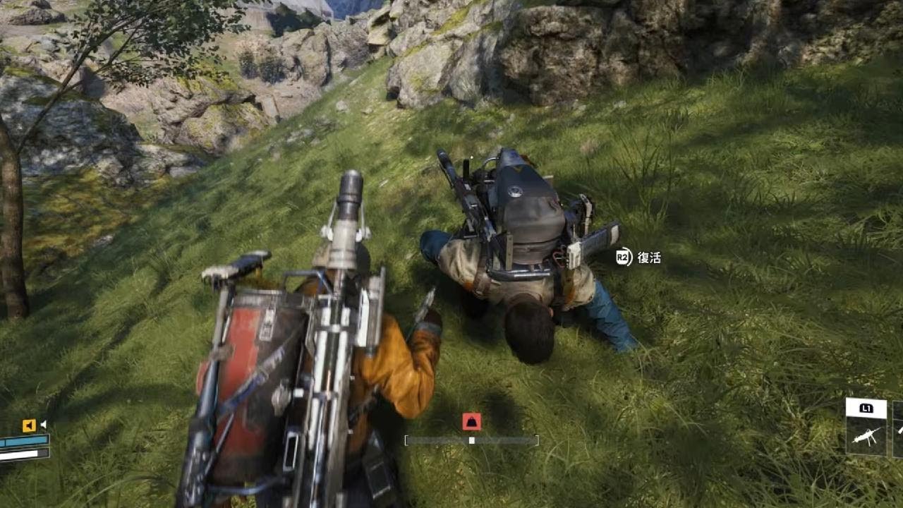 Daily Blue Gate Matriarch Hunting!! I saved a life!! - Arc Raiders