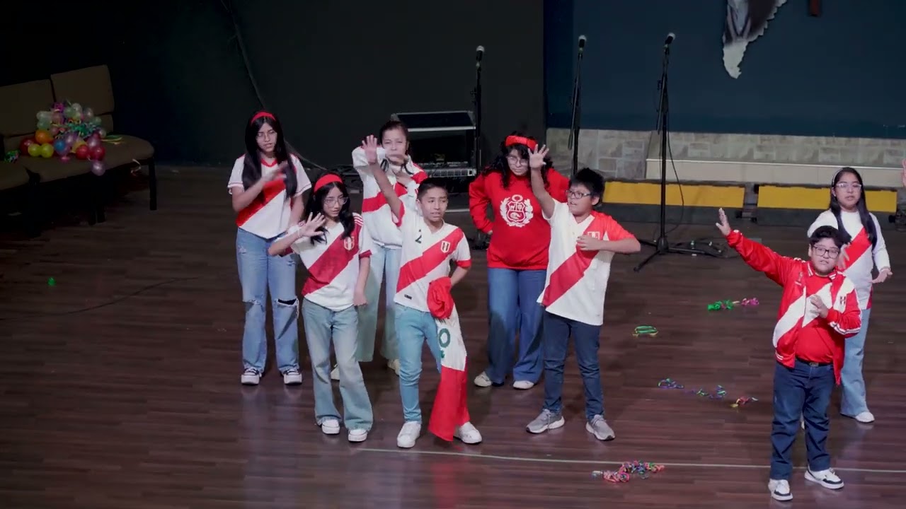 Festidanza Responsabilidad 2025