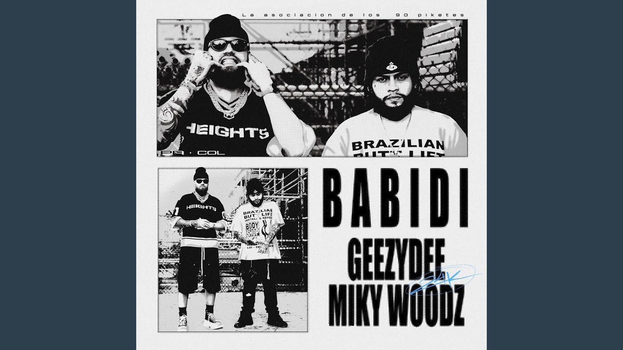 BABIDI