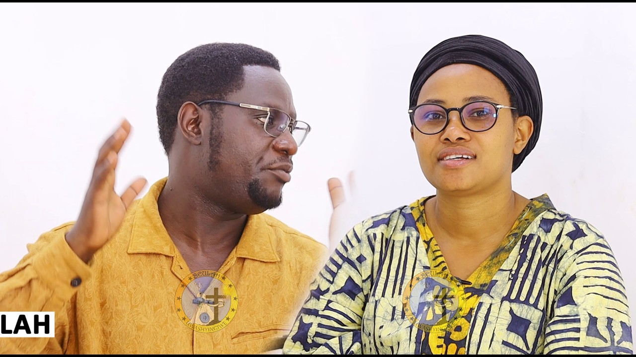 ISAHA YANJYE NAWE MANA:TUBIVUGA KENSHI NTIBUMVE🔥DUFITE INSENGERO ZAHINDUTSE MAREMBO AJYA IKUZIMU🔥