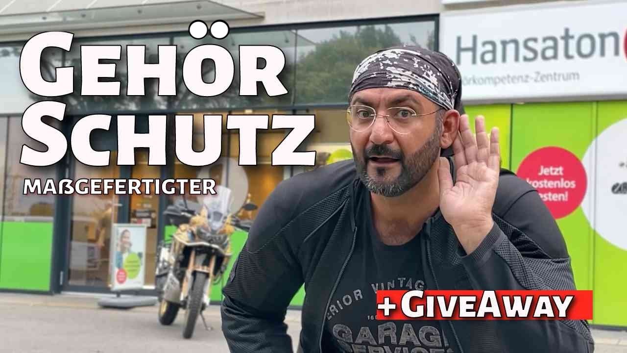 ehrlicher ErfahrungsBericht über maßgefertigten Gehörschutz! braucht man sowas?!