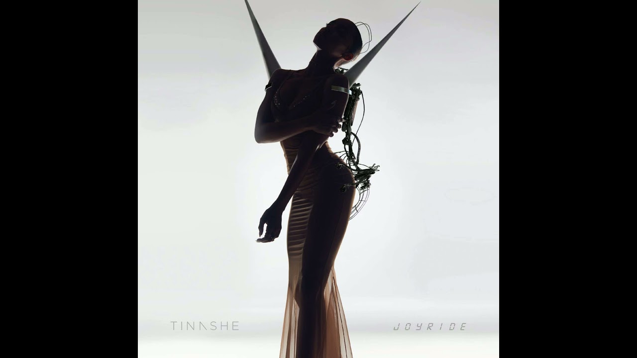 Tinashe - No Drama (feat. Offset) (slowed + reverb)