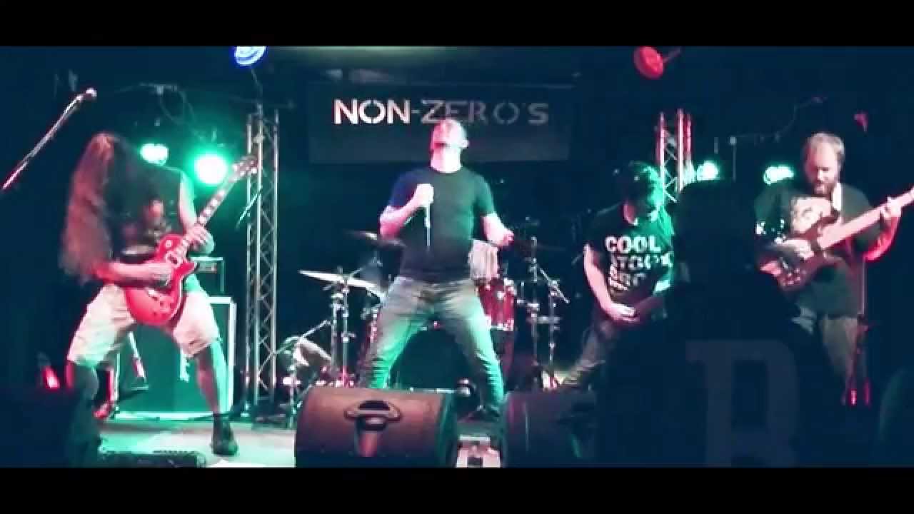 Transcension - We Surrender Not (Official Music Video HD)