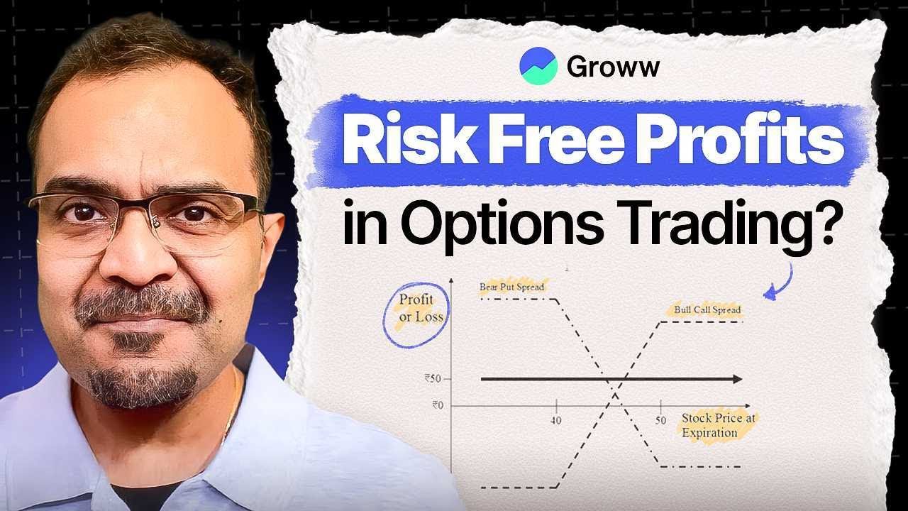 Index options arbitrage trading strategy | What is box strategy in trading?