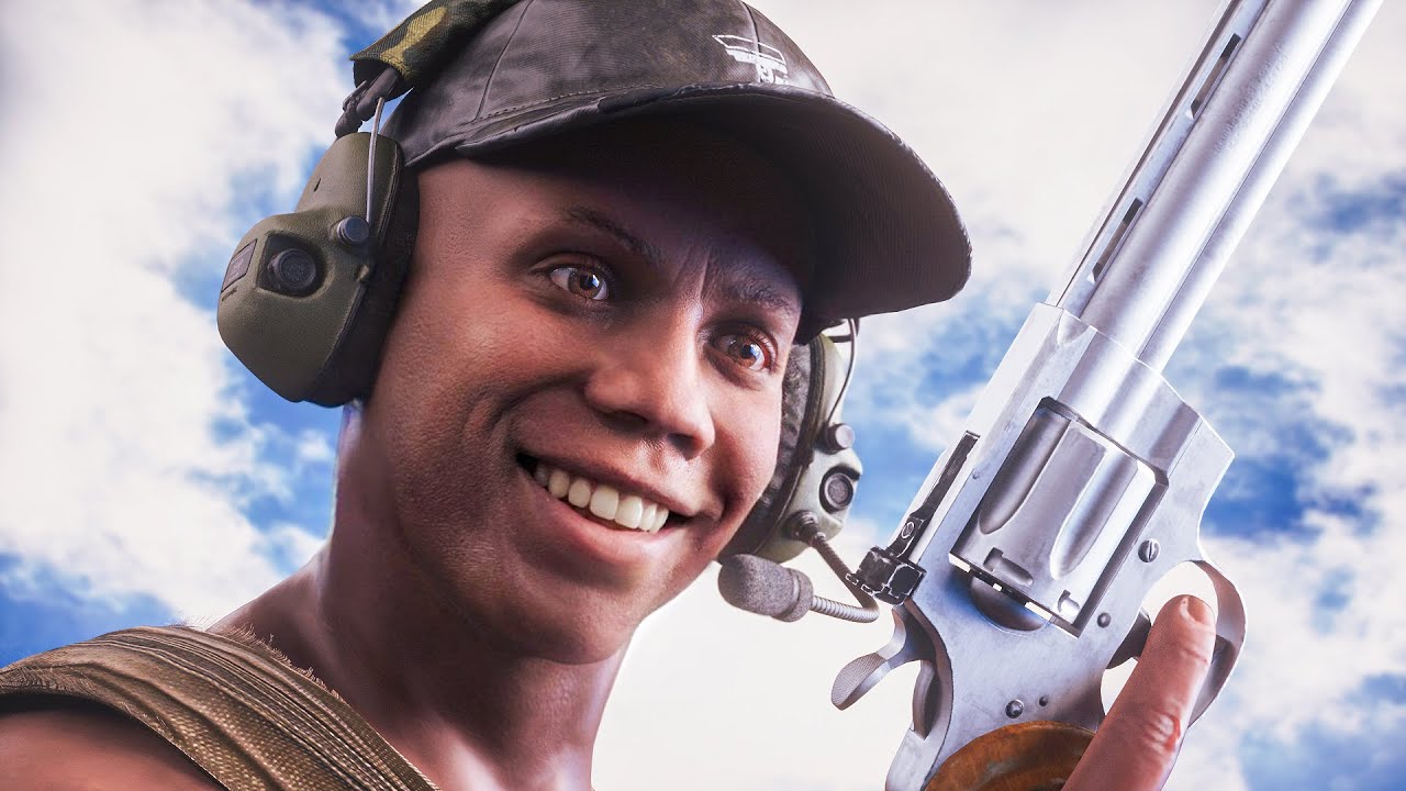 Rust - HOW I SNOWBALLED BY BREAKING A TURRET