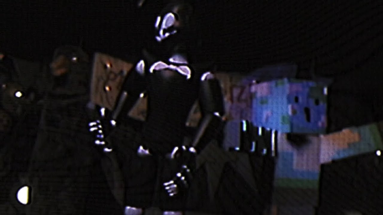 Project:P | Teaser Trailer 2