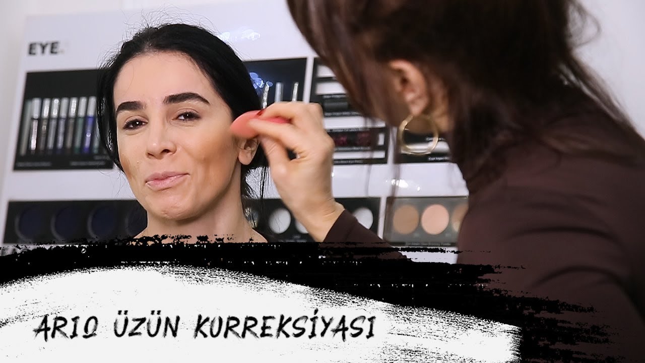 ARIQ UZU NECE KOKELDEK?????