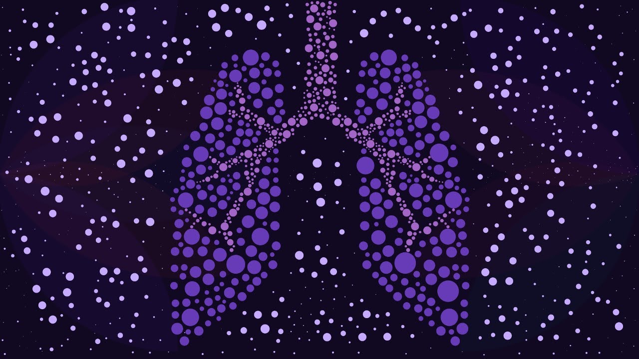 Prana Breath app - keep calm and meditate. Android app preview