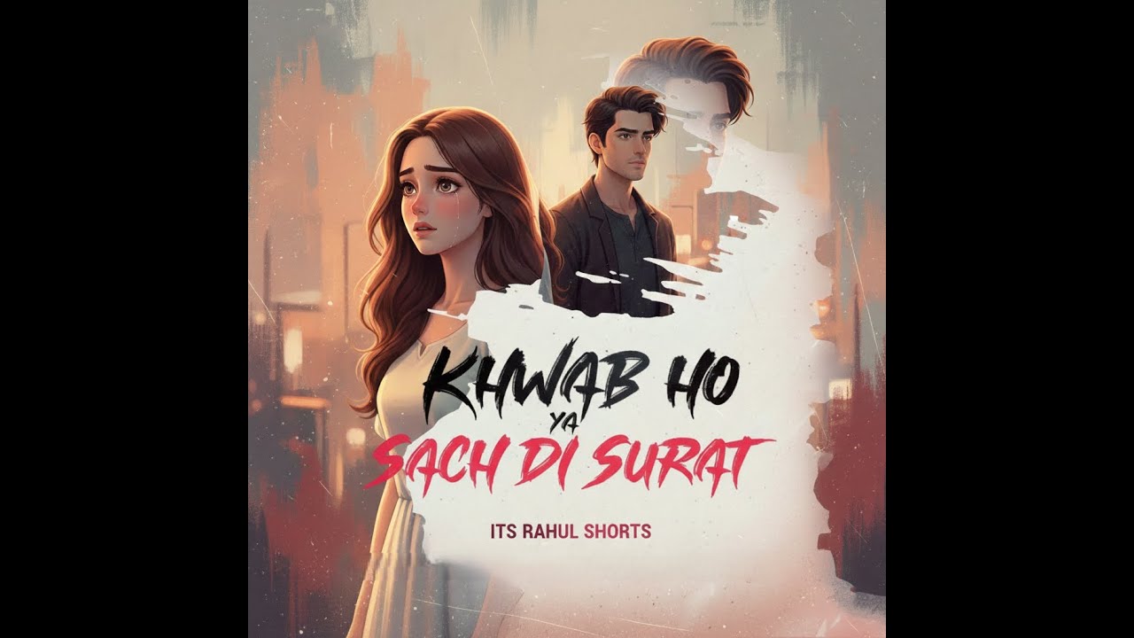 KHWAAB HO YA SACH DI SURAT :- AUDIO SONG