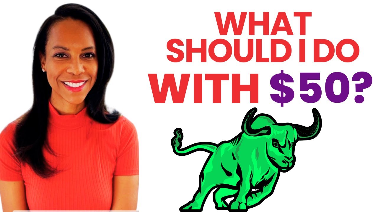From $50 To $750K: Lakisha Simmons' Simple Investing Secrets Revealed! | LakishaSimmons.com
