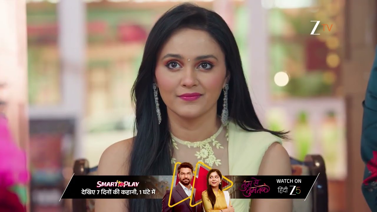 Lakshmi Nivas Hindi | Ep - 5 | Jan 16, 2026 | Best Scene 2 | Zee TV