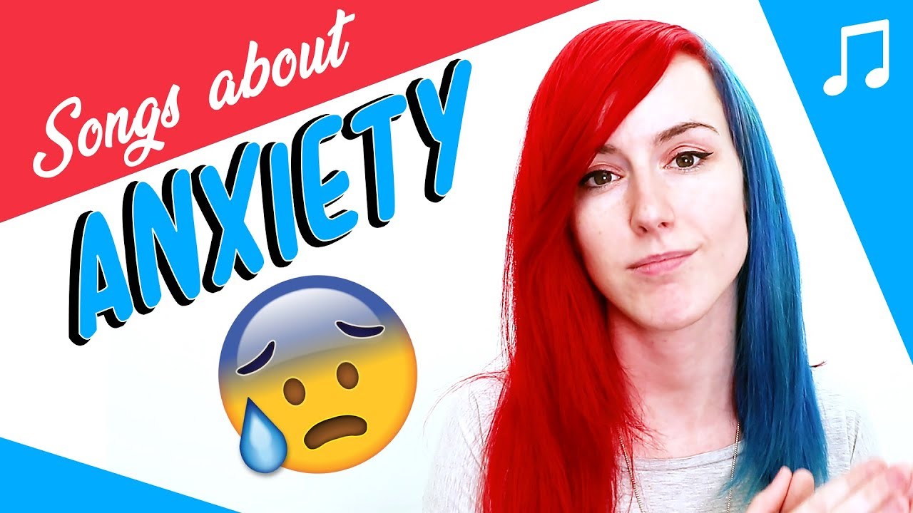Songs About Anxiety | Episode #5