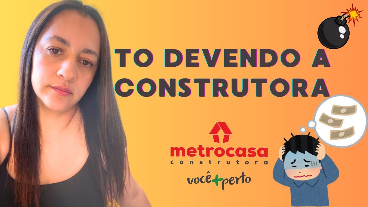 ESTOU DEVENDO A METROCASA | PARTE 2