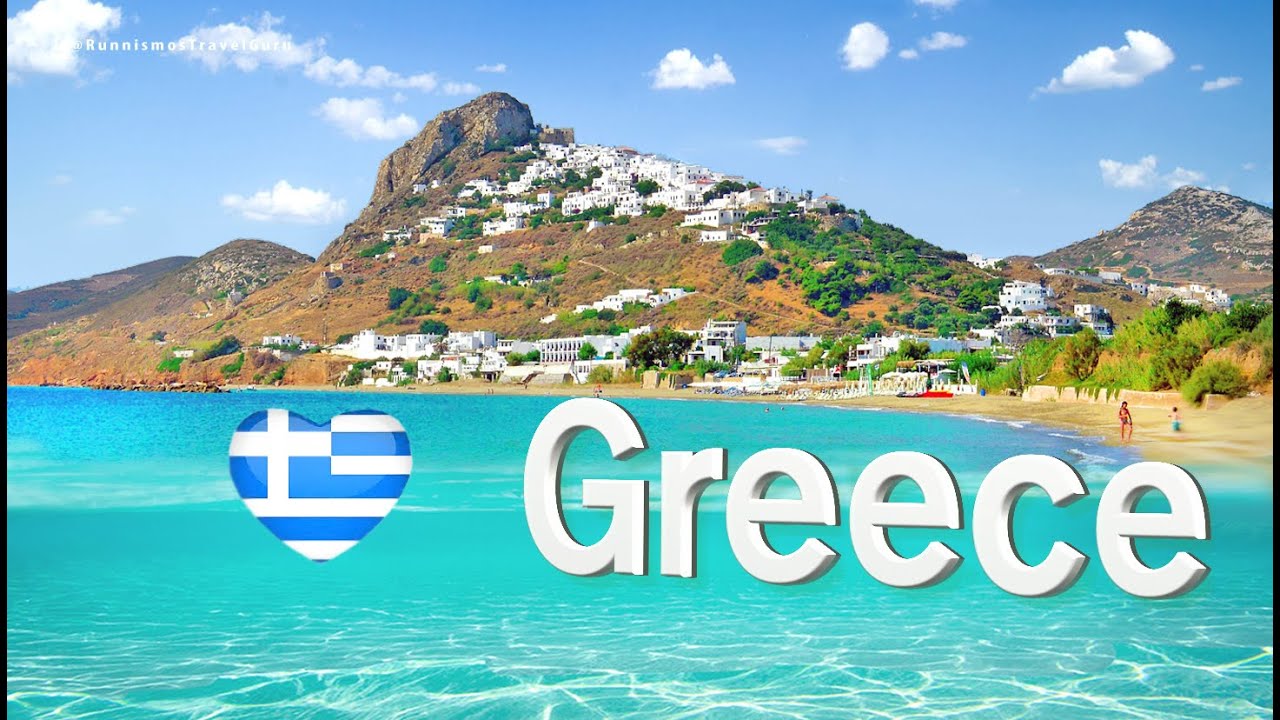 Najlepsze Wyspa Skyros, plaże i atrakcje | egzotyczna Grecja