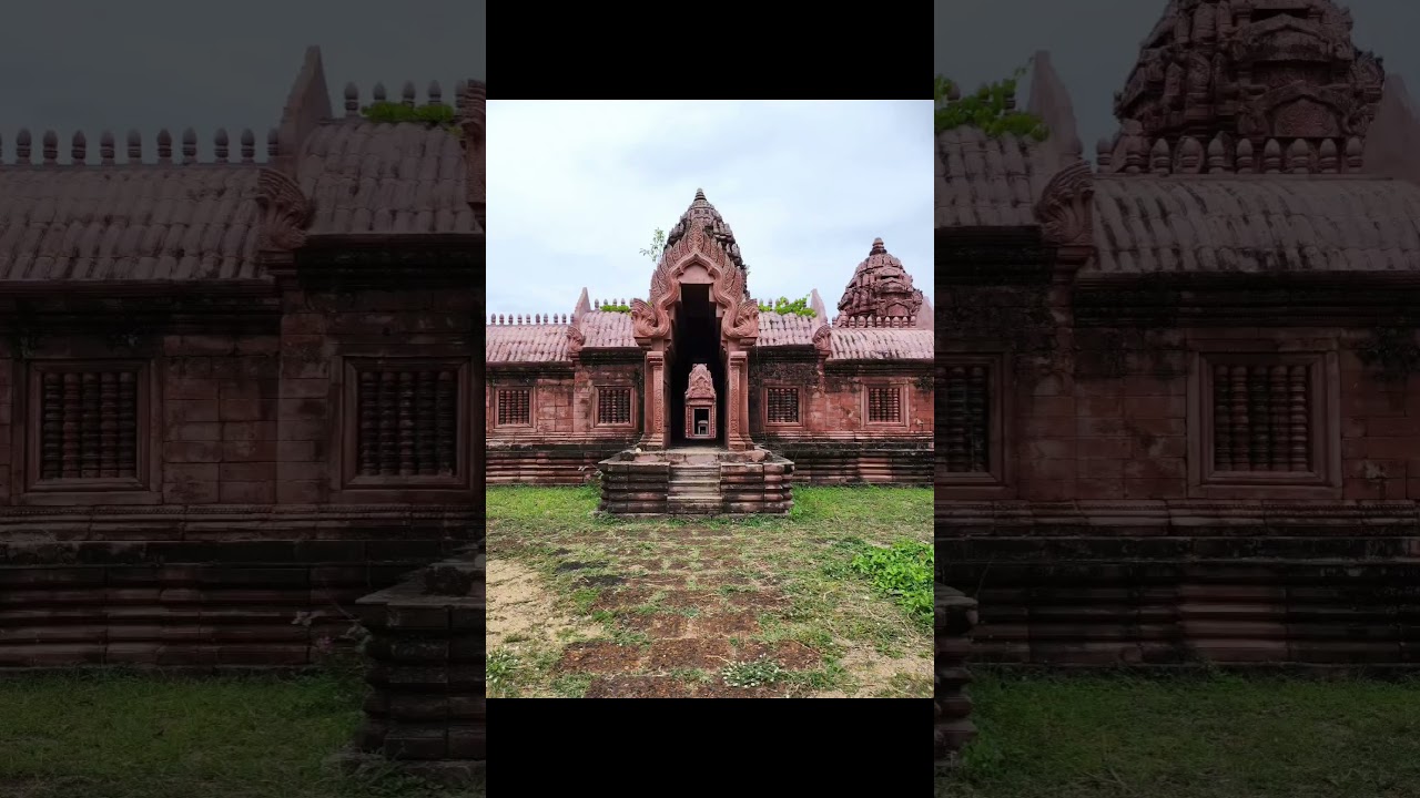 Thailand trip year ago..#thailand #ancient #culture #love