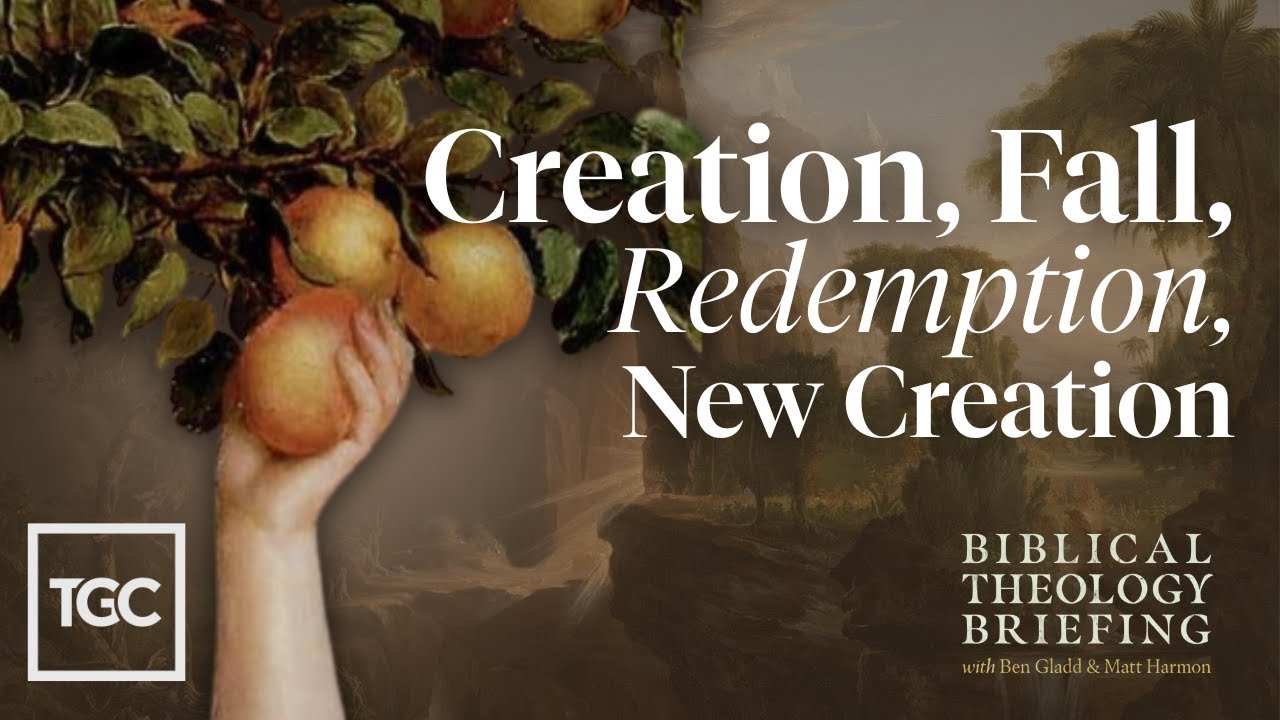 This Is How Every Book in the Bible Is Connected