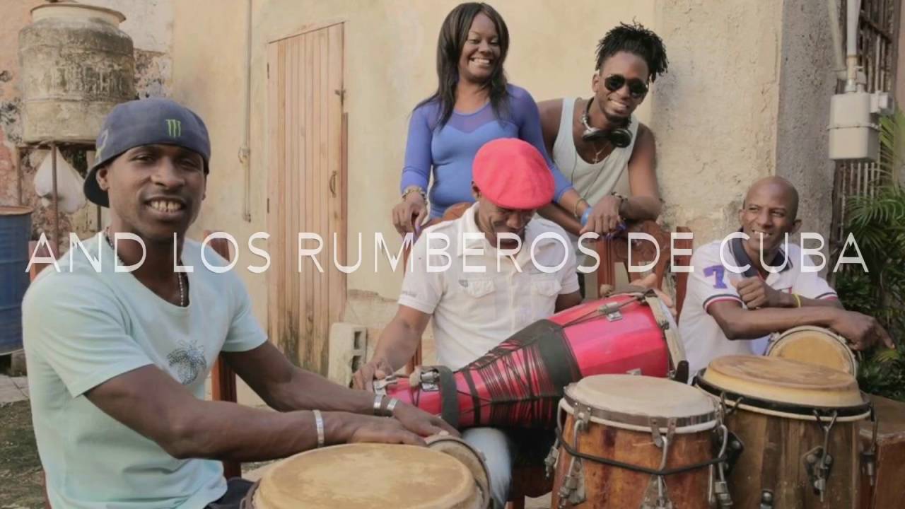 CALI2CUBA 