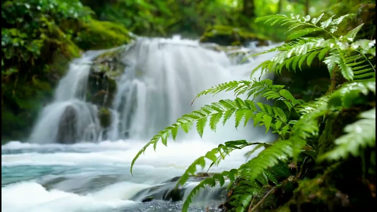 Relaxing music | Soothing ambient sounds | Healing music | Calm music | Calming relaxation