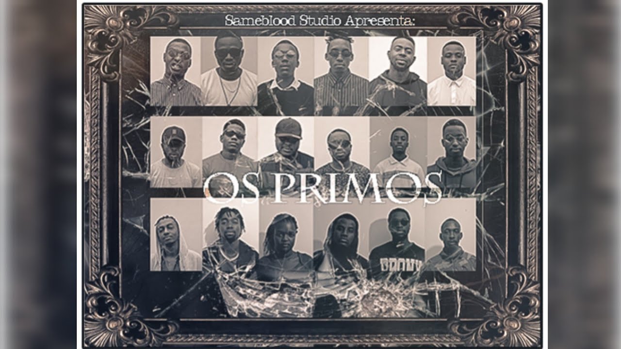 Sameblood - Ruas prod by Kc