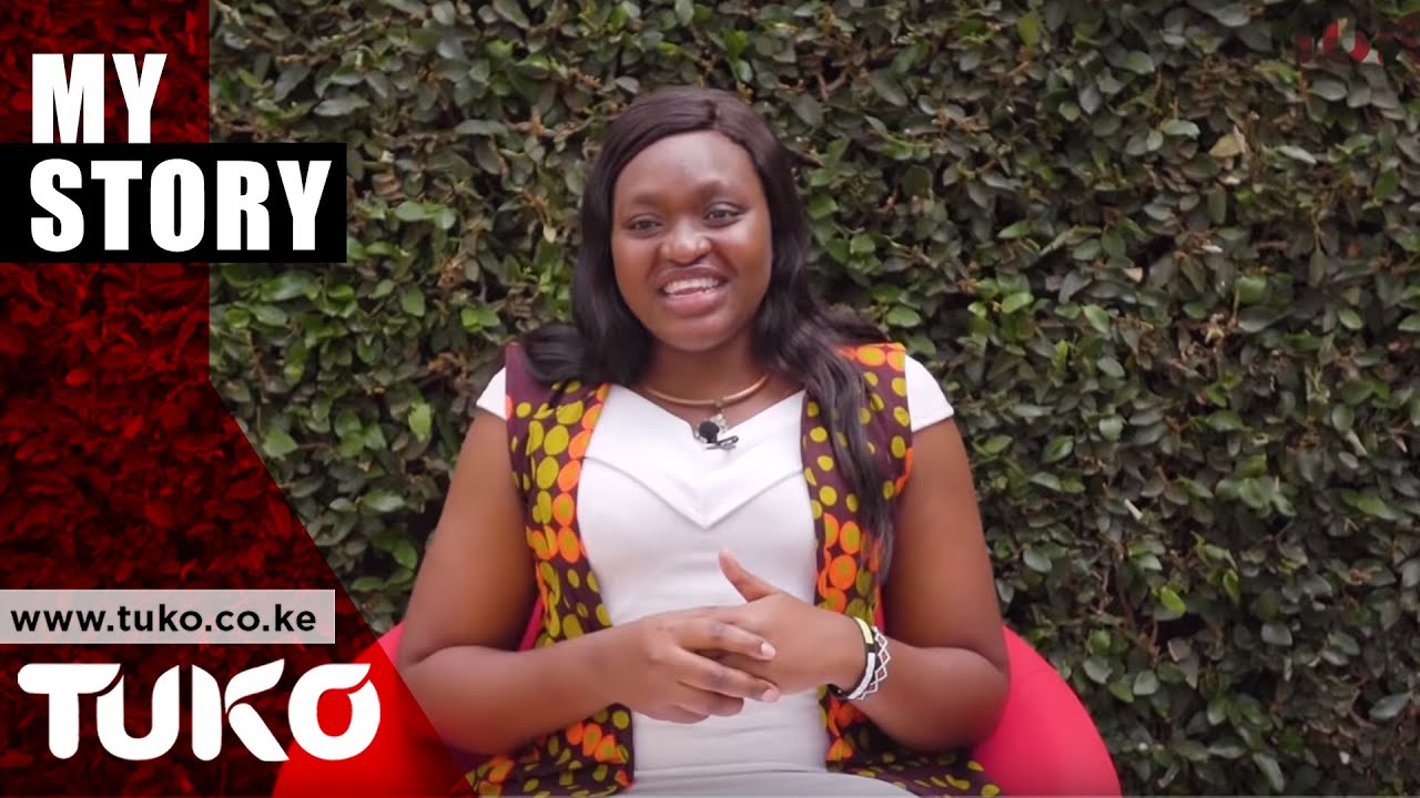 No one believes I am HIV positive -Doreen Moraa| Tuko TV