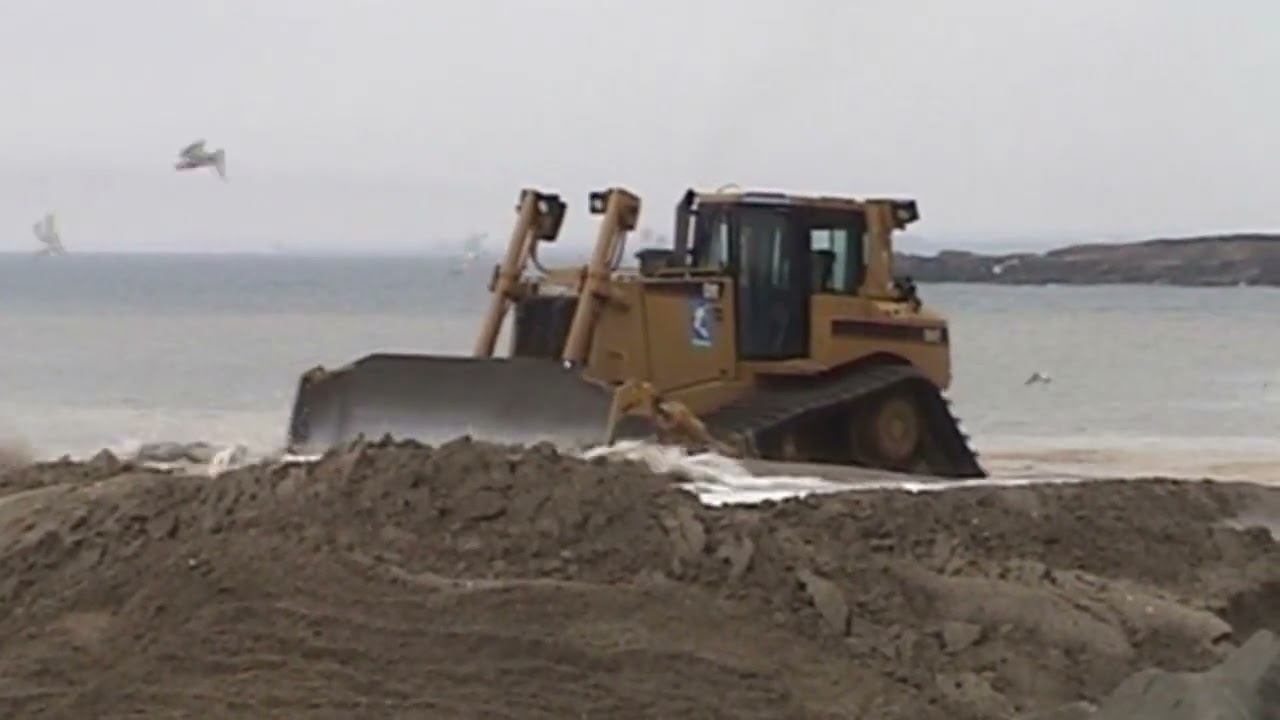 Newbiggin Reborn