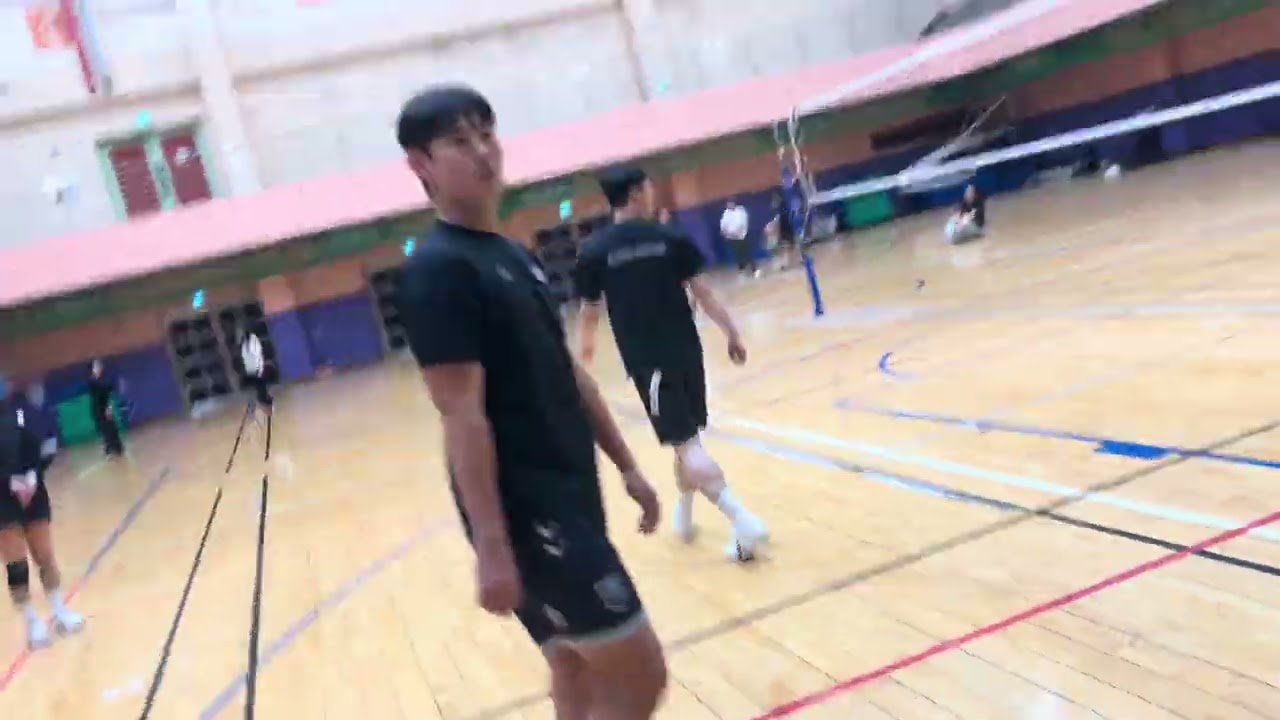 2026 / 02 / 27 레이더스 vs 대소클럽 1~2세트