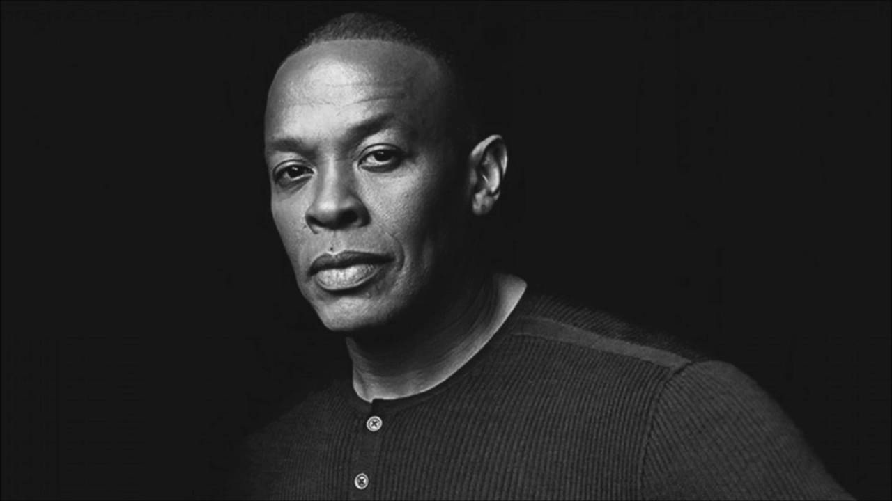***SOLD***Anthem (Dr.Dre Type Beat) Prod. by Trunxks