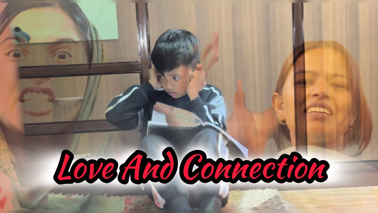 Love And Connection | Short Video