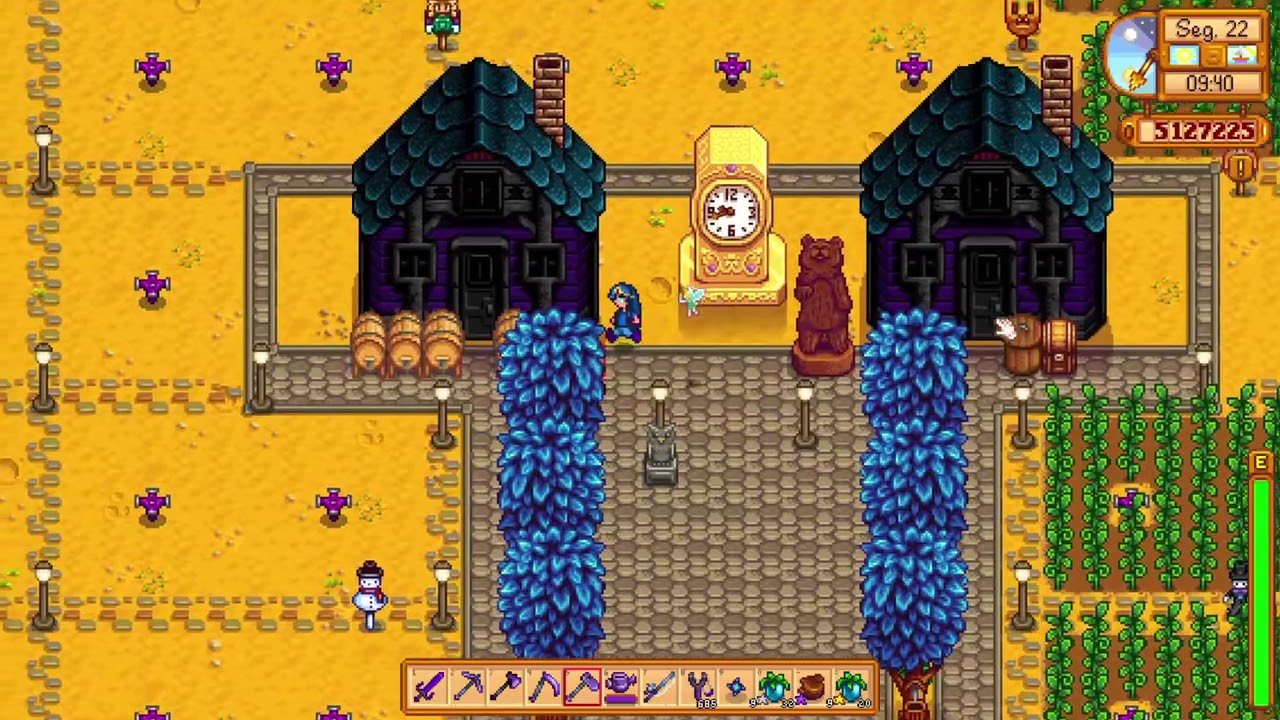 stardew valley # 37