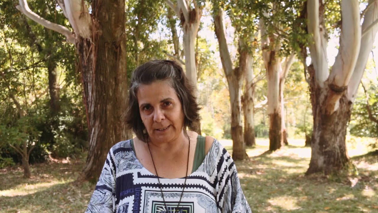 Nancy Cardoso, desafíos para una teología feminista latinoamericana
