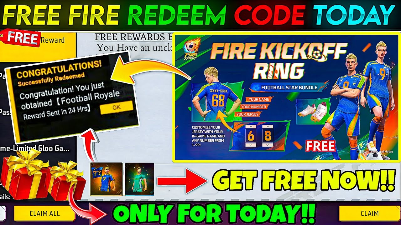 FREE FIRE REDEEM CODE TODAY JUNE 7 REDEEM CODE FREE FIRE | FF REDEEM CODE TODAY JUNE 7
