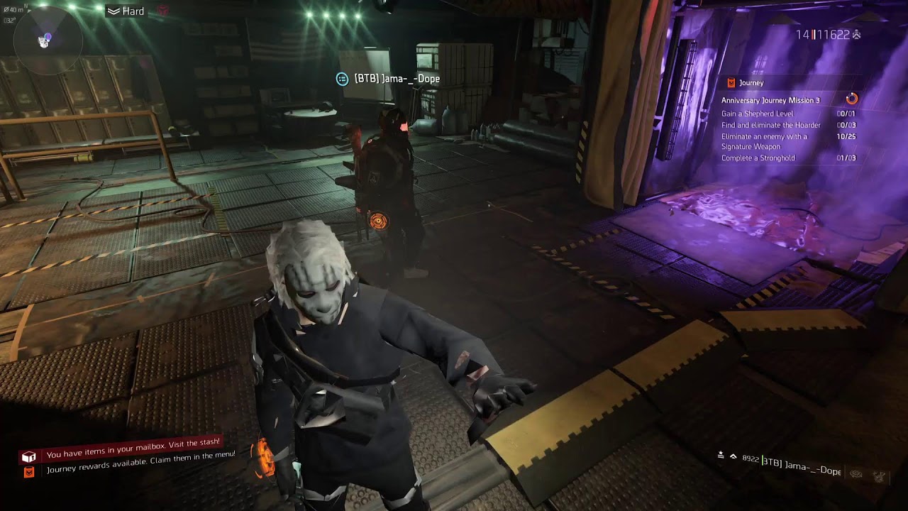 Sub-Zero_2020_ getting farmed 🤣🤣🤣