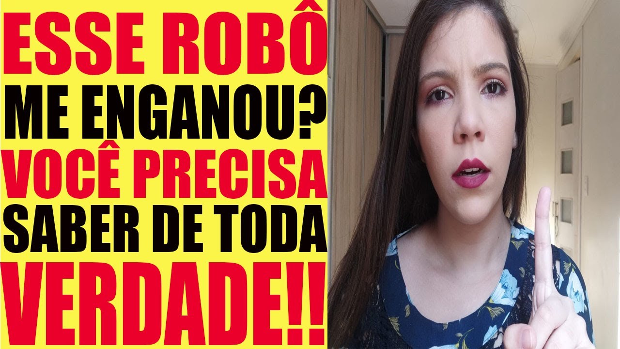 Bot Queiroz 2.0 - Bot Queiroz 2.0 Funciona? Bot Queiroz 2.0 Vale a Pena?  Bot Queiroz 2.0 &eacute; Bom?