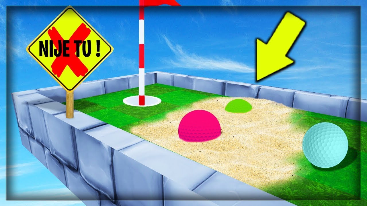 NAJCUDNIJA TROLL MAPA KOJU SMO IGRALI ❗️️ /w ShimeHD , Tin Ex , MarkoKC