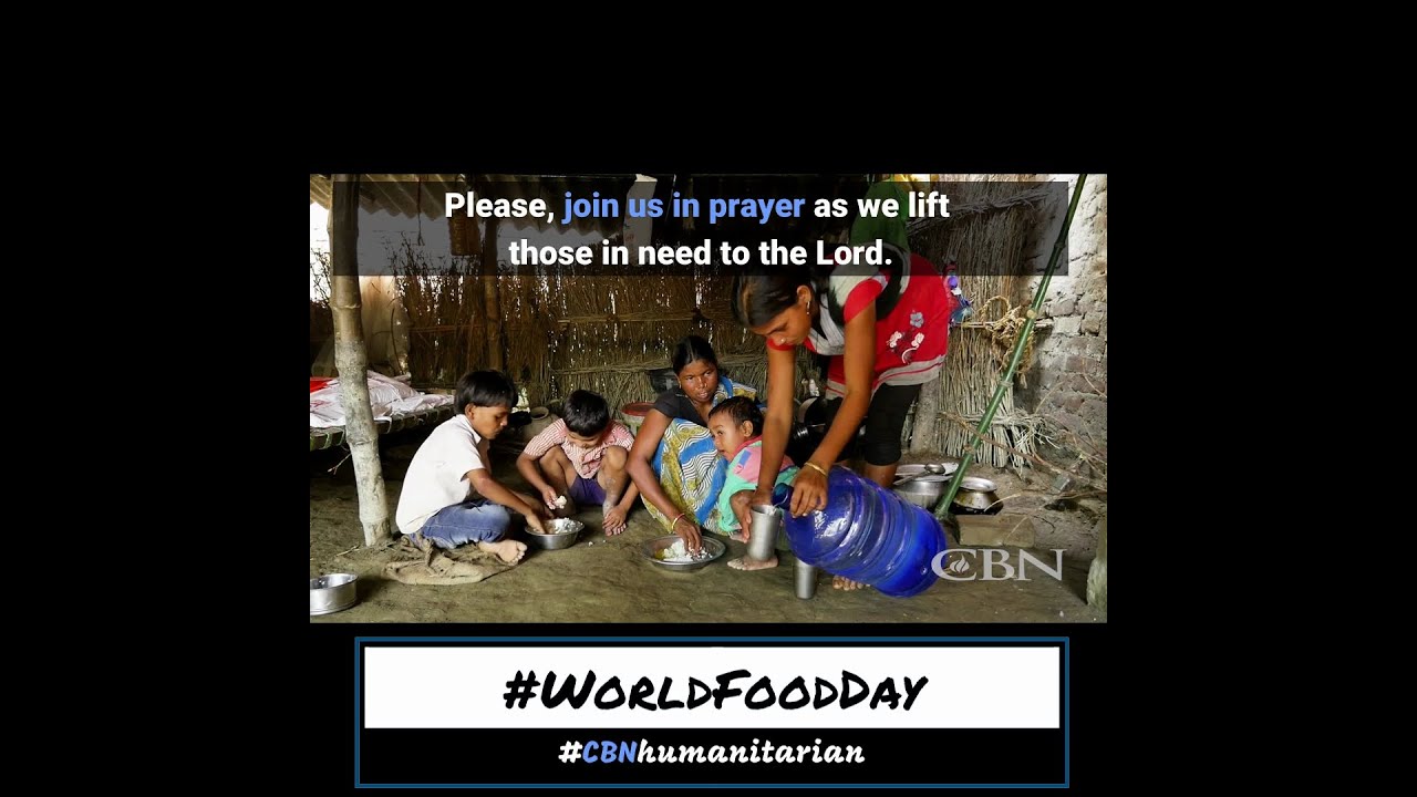 World Food Day