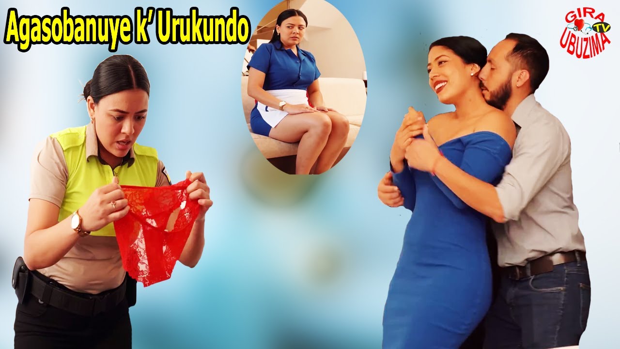 Uratungurwa nubona uko Umugore w' umupolisikazi yafashe umugabo we amuca inyuma ntibabikekaga