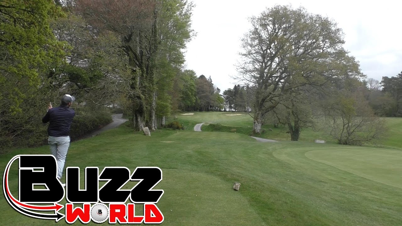 6 Hole Challenge, Bovey Castle