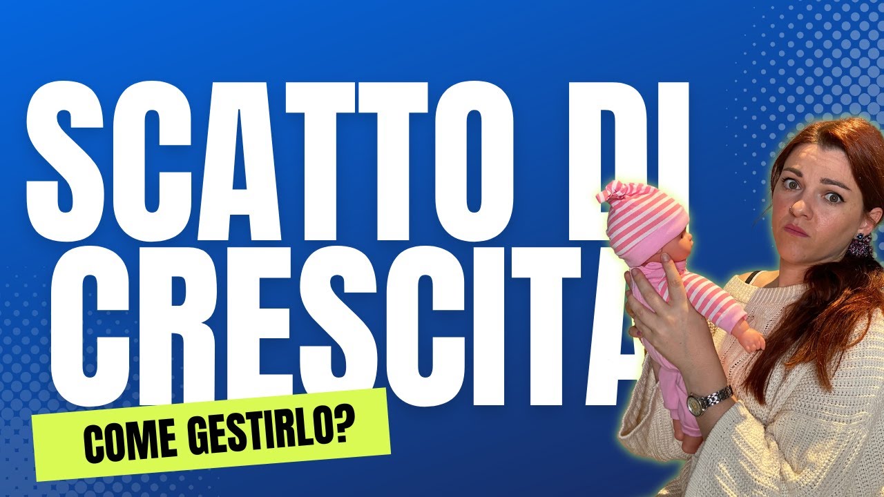 Scatti di crescita: quando accadono e come riconoscerli?