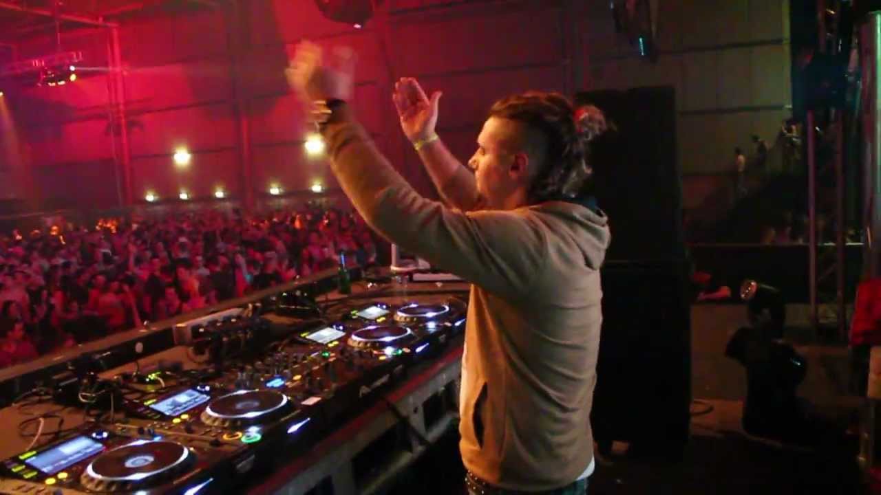 Daniele Mondello Live Kings of Hardstyle (NL) Live