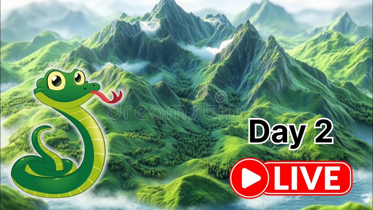 snake game( FF B farhan official 🔴live ) 