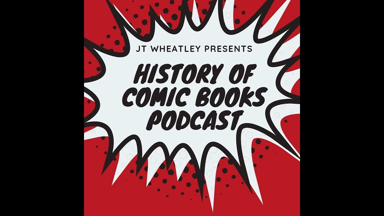 Archives - Marvel Vs. DC, Part Two
