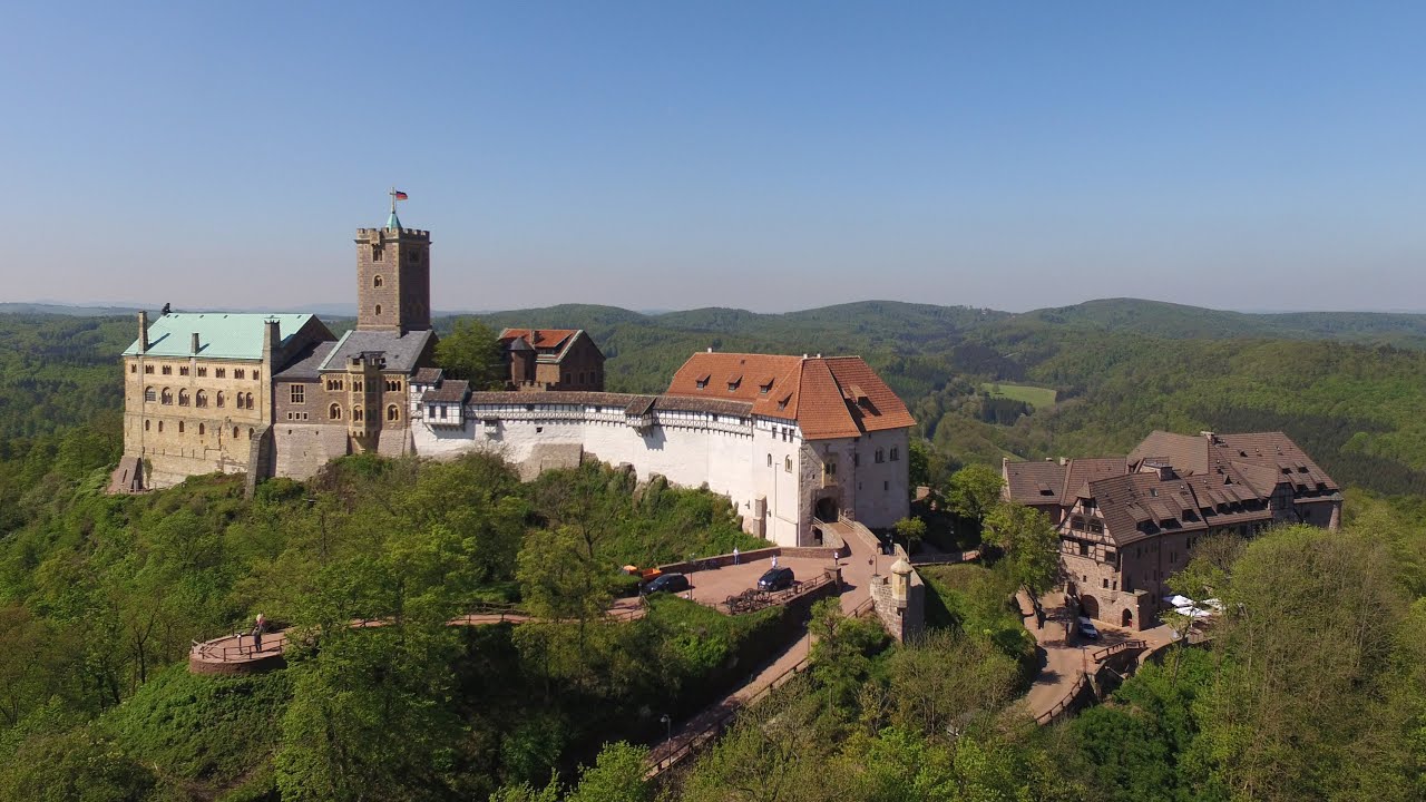 Th&uuml;ringen Highlights