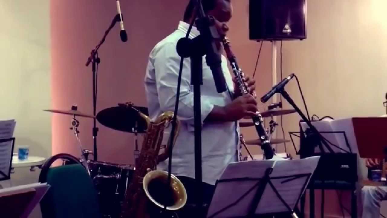 Orquestra Atlântica - Melancia (Rique Pantoja)