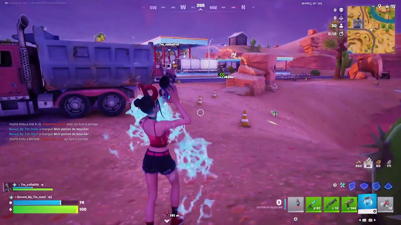 🔴Live Fornite  Je Vous add🔴