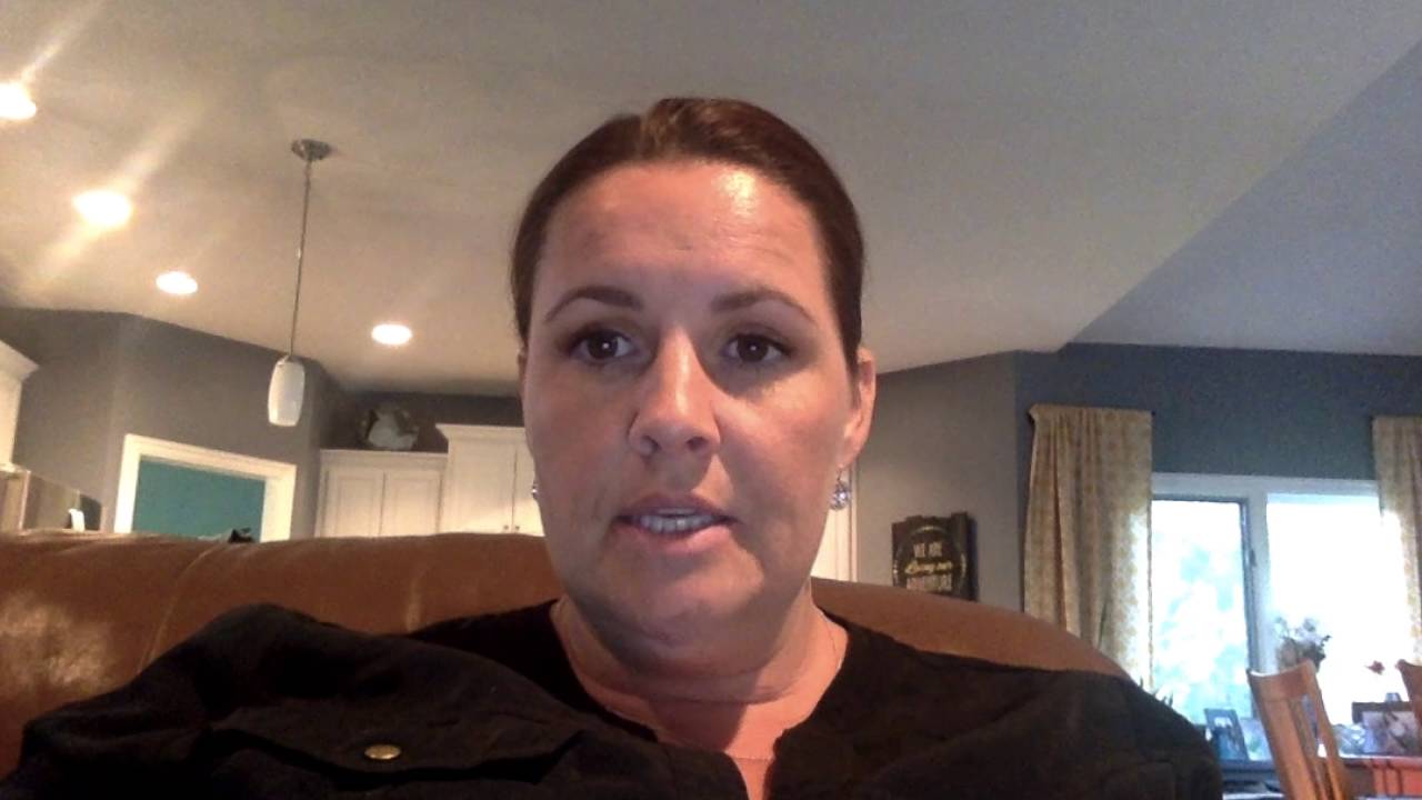 Ethics in coaching - Leslie Reimer